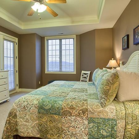 Cliffs Resort Table Rock Lake แบรนสัน ภายนอก รูปภาพ