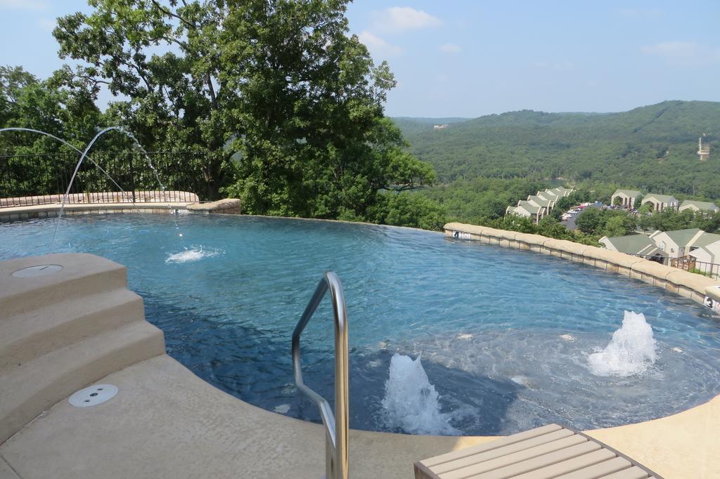 Cliffs Resort Table Rock Lake แบรนสัน ภายนอก รูปภาพ