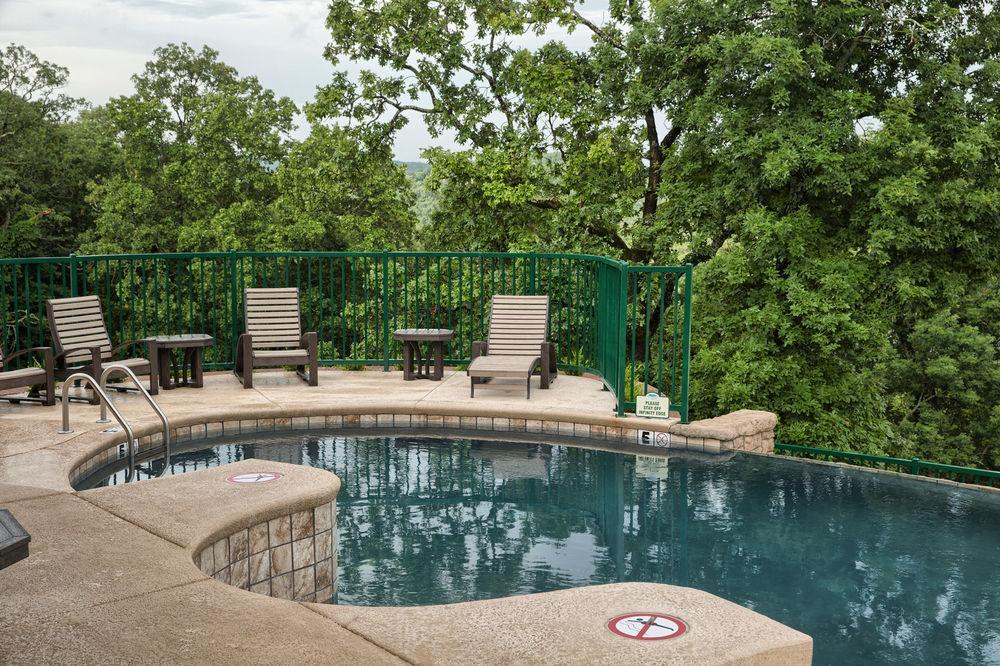 Cliffs Resort Table Rock Lake แบรนสัน ภายนอก รูปภาพ