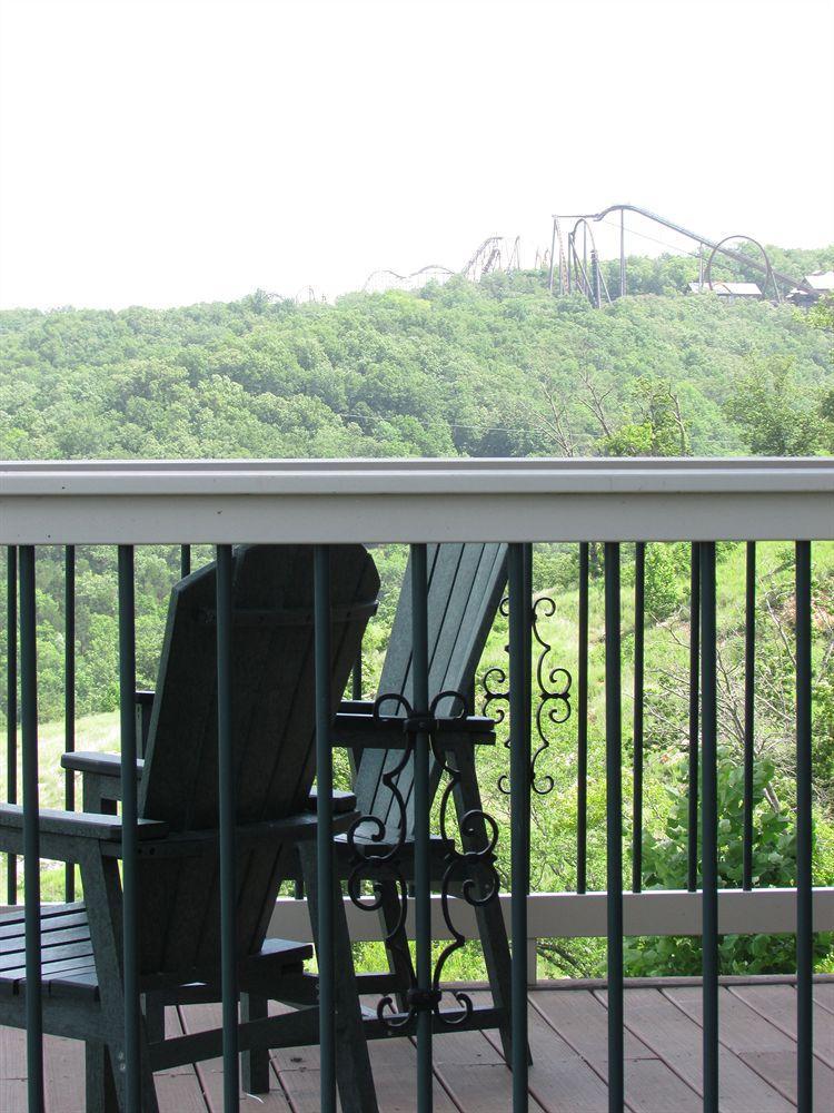 Cliffs Resort Table Rock Lake แบรนสัน ภายนอก รูปภาพ