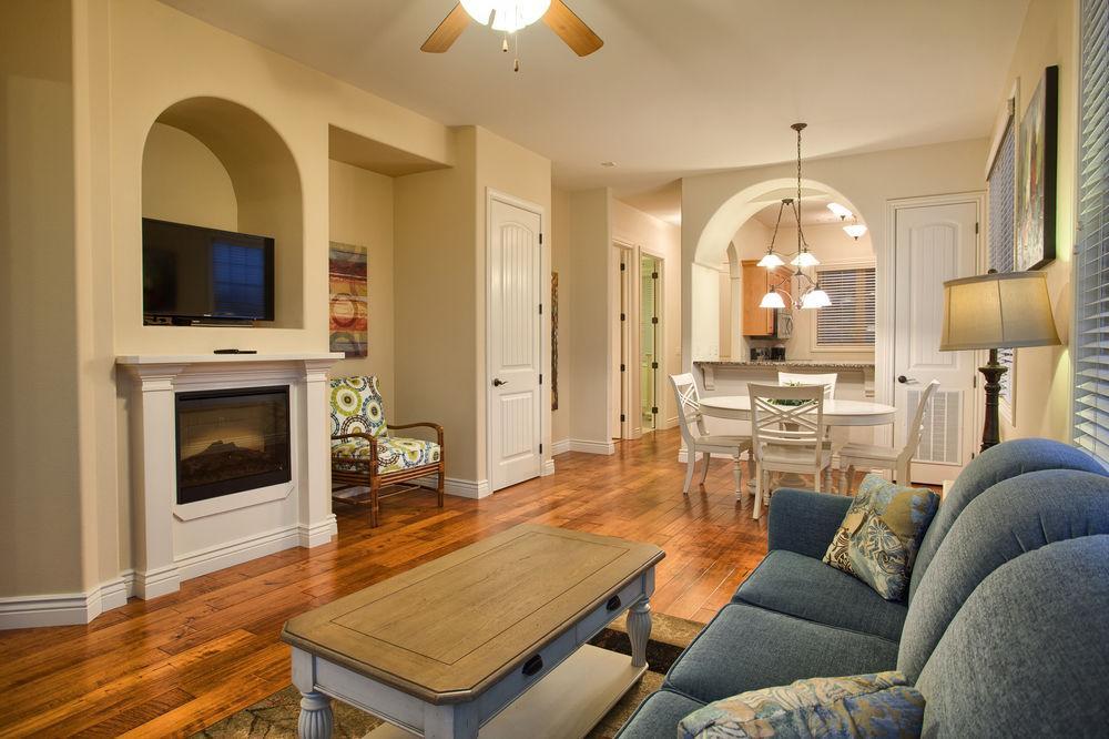 Cliffs Resort Table Rock Lake แบรนสัน ภายนอก รูปภาพ