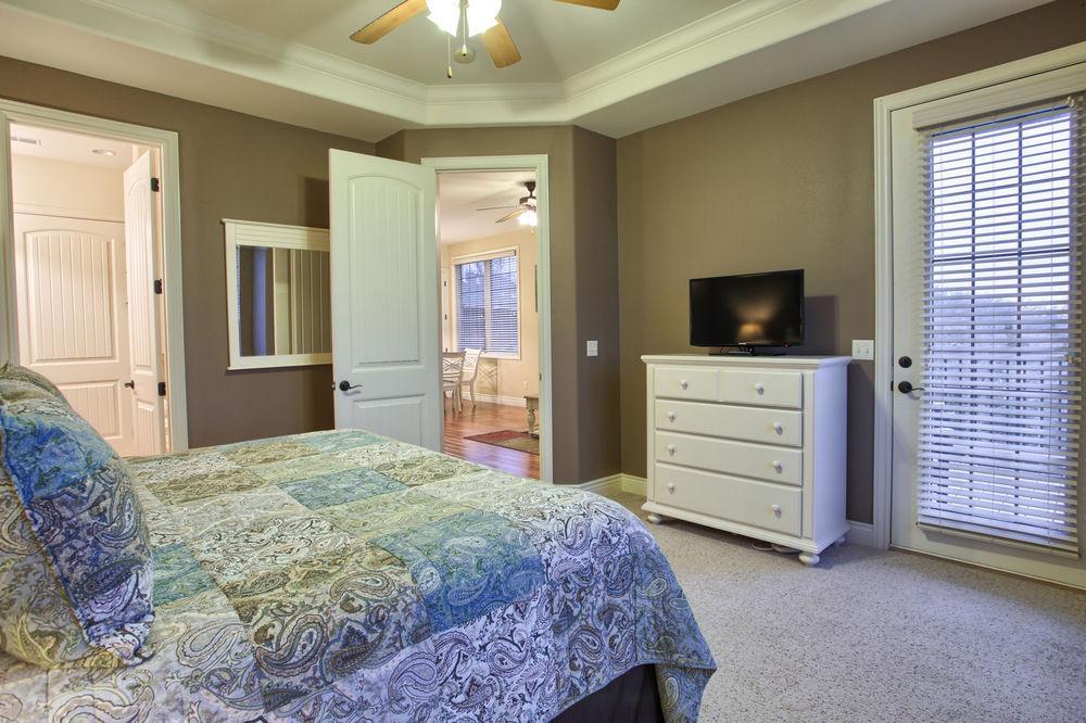 Cliffs Resort Table Rock Lake แบรนสัน ภายนอก รูปภาพ
