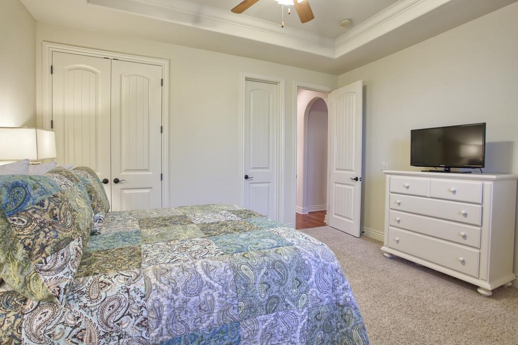 Cliffs Resort Table Rock Lake แบรนสัน ภายนอก รูปภาพ