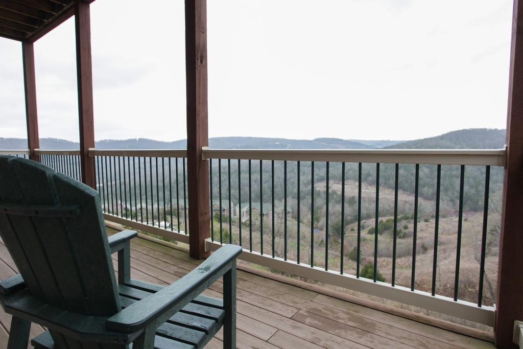 Cliffs Resort Table Rock Lake แบรนสัน ภายนอก รูปภาพ