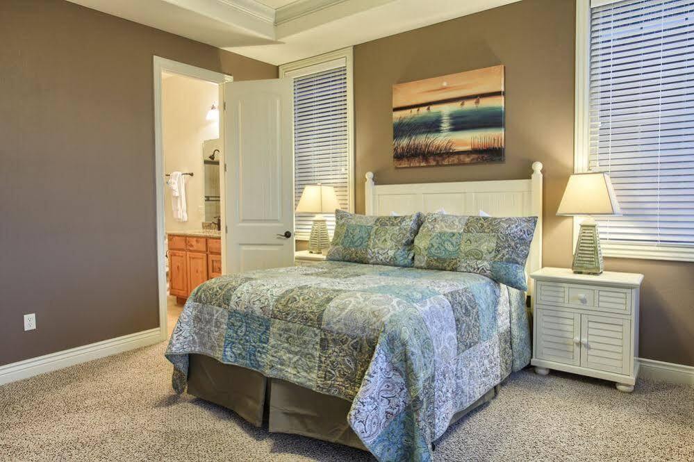 Cliffs Resort Table Rock Lake แบรนสัน ภายนอก รูปภาพ