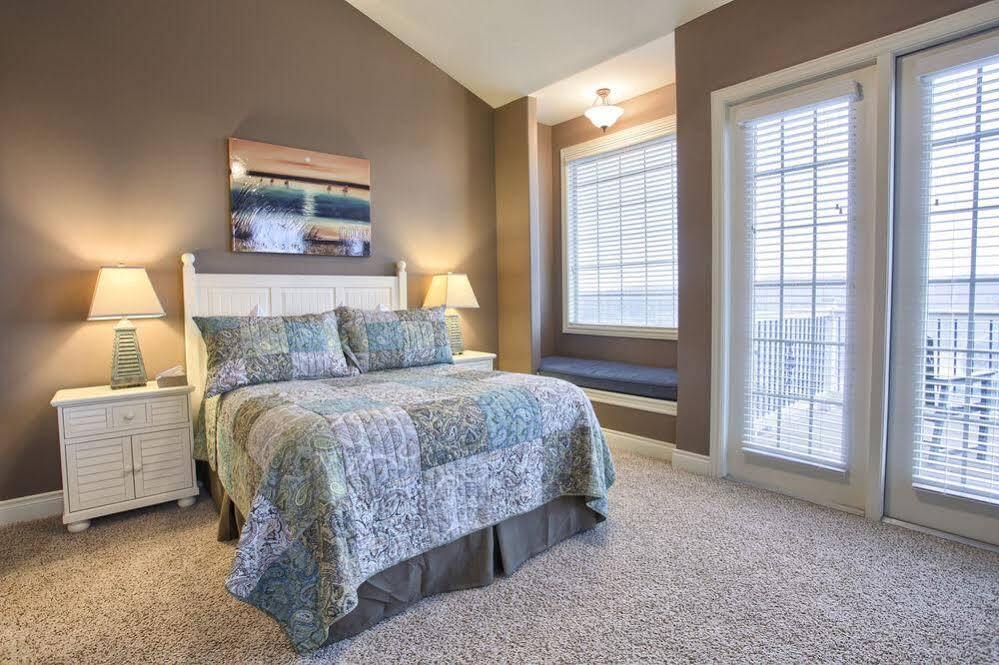 Cliffs Resort Table Rock Lake แบรนสัน ภายนอก รูปภาพ