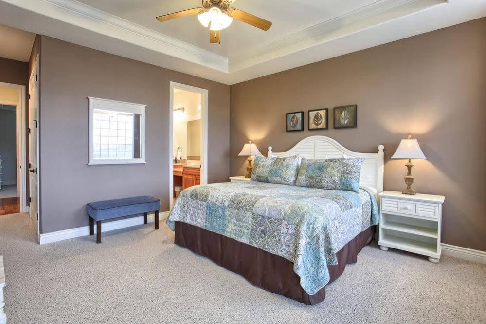 Cliffs Resort Table Rock Lake แบรนสัน ภายนอก รูปภาพ
