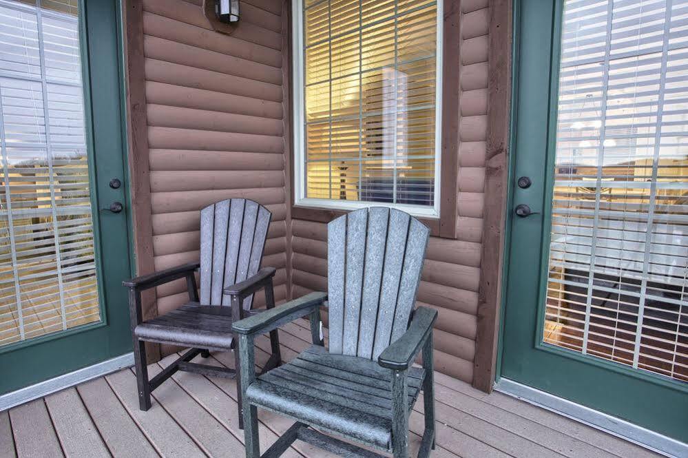 Cliffs Resort Table Rock Lake แบรนสัน ภายนอก รูปภาพ